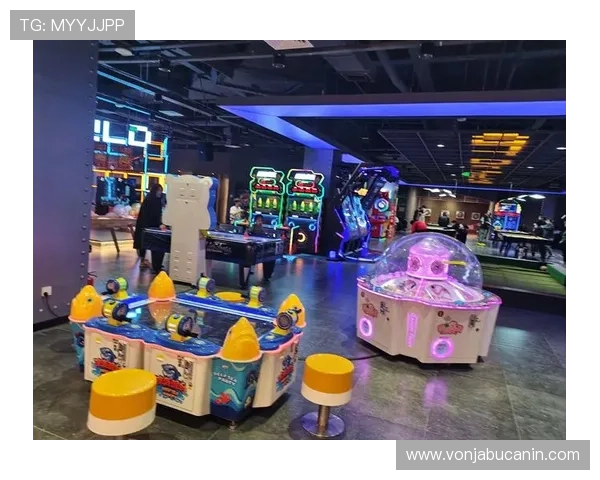 K8电玩娱乐:结合最新技术打造沉浸式电玩体验与多样化的娱乐互动 K8电玩娱乐:结合最新技术打造沉浸式电玩体验与多样化的娱乐互动
