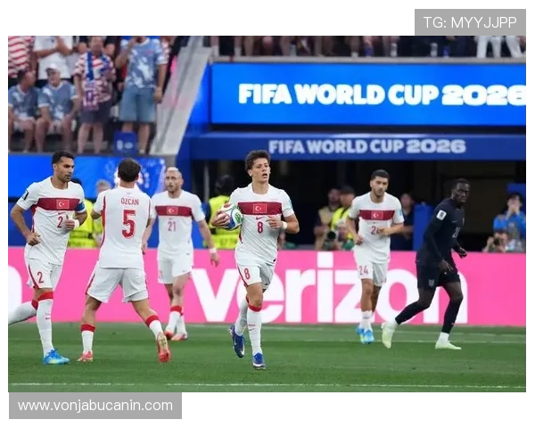 世界杯土耳其美国友谊赛历史战绩与比赛分析详解